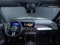 Occasion Mercedes EQB250+ AMG line 140 kW (191 PK) 2025 Grijs SUV