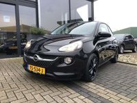 tweedehands Opel Adam 1.0T BLACK/BLACK/BLACK - APPCarplay / NAVI/BT - PD