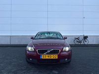 Occasion Volvo S40 Summum 140 PK (102 kW) 2005 Rood Sedan
