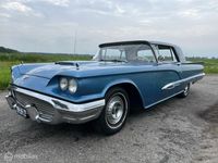 Occasion Ford Thunderbird 298 PK (219 kW) 1959 Blauw Coupé