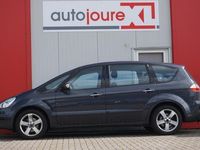 tweedehands Ford S-MAX 2.0 Trend 7-pers | Navigatie | Cruise Control | Or