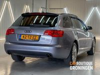 tweedehands Audi A6 Avant 2.0 TFSI Pro Line Business | AUTOMAAT | AIRC