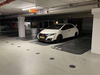 Occasion Honda Civic Type R GT 310 PK (228 kW) 2016 Hatchback