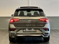 tweedehands VW T-Roc 1.5 TSI 3x R-line | Dodehoek | Pano | ACC | Virtual | Elektrische Kofferklep |