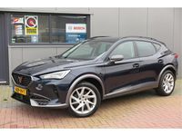 Occasion Cupra Formentor 204 PK (150 kW) 2022 Blauw SUV