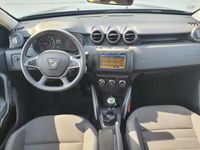 tweedehands Dacia Duster 1.0 TCe Bi-Fuel Prestige / LPG / Navigatie / Dode