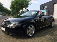 tweedehands Audi TT 1.8 5V Turbo