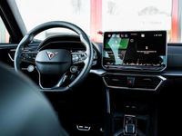 Occasion Cupra Formentor 204 PK (150 kW) 2025 Zwart SUV