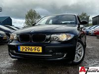 tweedehands BMW 116 1-SERIE i Business Line