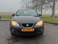 Occasion Seat Ibiza 85 PK (62 kW) 2008