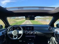 tweedehands Mercedes A250 e Business Solution AMG Limited Panoramadak | Sfeerverlichting | Memory stoelen VOL!