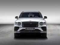 Occasion Bentley Bentayga 552 PK (405 kW) 2025 Zilver SUV