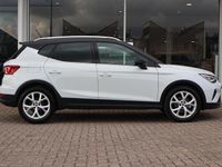 Occasion Seat Arona Business 95 PK (69 kW) 2024 Wit SUV