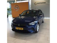 Occasion Opel Corsa Edition 101 PK (74 kW) 2022 Blauw (metallic) Hatchback