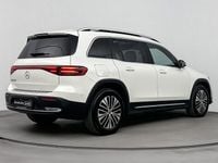 Occasion Mercedes EQB250+ Business 11 kW (15 PK) 2026 Wit SUV