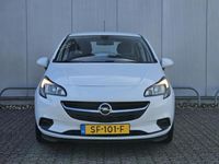 tweedehands Opel Corsa 1.0T 90pk 5drs Cosmo Navigatie | Airco | Lichtmetalen velgen
