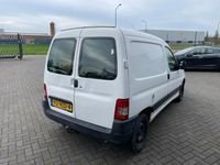 tweedehands Citroën Berlingo 1.6HDI 75PK