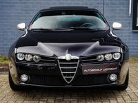 tweedehands Alfa Romeo 159 Sportwagon 2.2 JTS TI 2de eigenaar Youngtimer