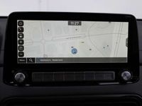 tweedehands Hyundai Kona EV Fashion Automaat WLTP 305 KM / €33.340- Na Aft