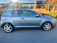 tweedehands Alfa Romeo MiTo ALFA 1.3 MultiJet