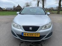 tweedehands Seat Ibiza SC 1.4 TDI Ecomotive