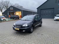 tweedehands Chevrolet Tacuma 1.6-16V Style AIRCO|N.A.P| 1 EIGENAAR