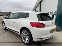 tweedehands VW Scirocco 1.4 TSI