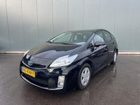 Occasion Toyota Prius Comfort 99 PK (72 kW) 2010 Zwart Hatchback
