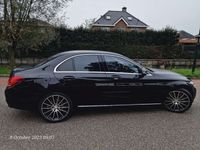 tweedehands Mercedes C350e 7G-TRONIC Avantgarde