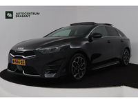 Occasion Kia ProCeed GT-Line 161 PK (118 kW) 2022 Zwart (metallic) Stationwagen