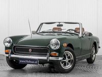 tweedehands MG Midget GAN5