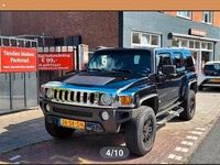 Occasion Hummer H3 223 PK (164 kW) 2006 SUV