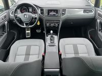 tweedehands VW Golf Sportsvan 1.4 TSI Allstar Clima / Adapt. Cruise / Trekhaak /