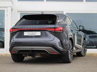 Occasion Lexus RX450h Luxury Line 309 PK (227 kW) 2023 Grijs (metallic) SUV