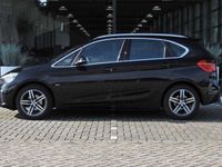 tweedehands BMW 218 Active Tourer 218i Executive Sport Line Automaat /