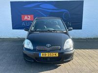 tweedehands Toyota Yaris 1.0 VVT-i Sol / AIRCO / ELEKTRISCHE RAMEN