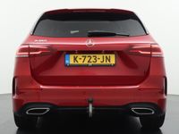 tweedehands Mercedes B180 AMG Business Solution | Panorama - Schuifdak | Mem