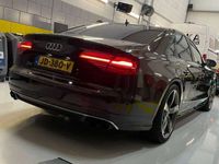 tweedehands Audi S8 S8 4.0 TFSIQuattro 520 PK 2015 Keramische Remmen