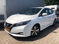 tweedehands Nissan Leaf Acenta 40 kWh