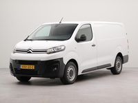 Occasion Citroën Jumpy 145 PK (106 kW) 2023 Wit MPV