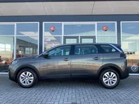 tweedehands Peugeot 5008 1.2 PureTech Blue Lease Executive 7 persoons navi