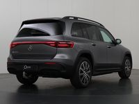 Occasion Mercedes EQB250+ AMG line 140 kW (191 PK) 2025 Grijs SUV