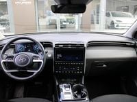 Occasion Hyundai Tucson Comfort 180 PK (132 kW) 2023 Grijs SUV