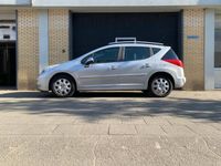 Occasion Peugeot 207 120 PK (88 kW) 2008 Grijs Stationwagen