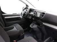 tweedehands Opel Vivaro -e L3 75 kWh | Navigatie | UIT VOORRAAD | MEERDERE KLEUREN | Camera | Climate control | Keyless | Ruiten | Passagiersstoel