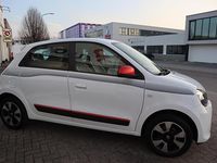 Occasion Renault Twingo Collection 71 PK (52 kW) 2018 Wit Hatchback