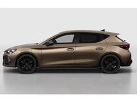Nieuw Cupra Leon VZ 2025 Century bronze matt Hatchback