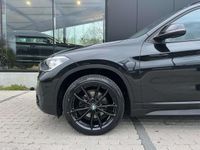 tweedehands BMW X1 1.5iA sDrive18 Facelift Leder/Gps-Pro/Camera/HUD..