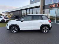 Occasion Citroën C3 Aircross Shine 130 PK (95 kW) 2020 Wit SUV