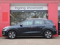Occasion Kia Niro 142 PK (104 kW) 2020 Blauw SUV